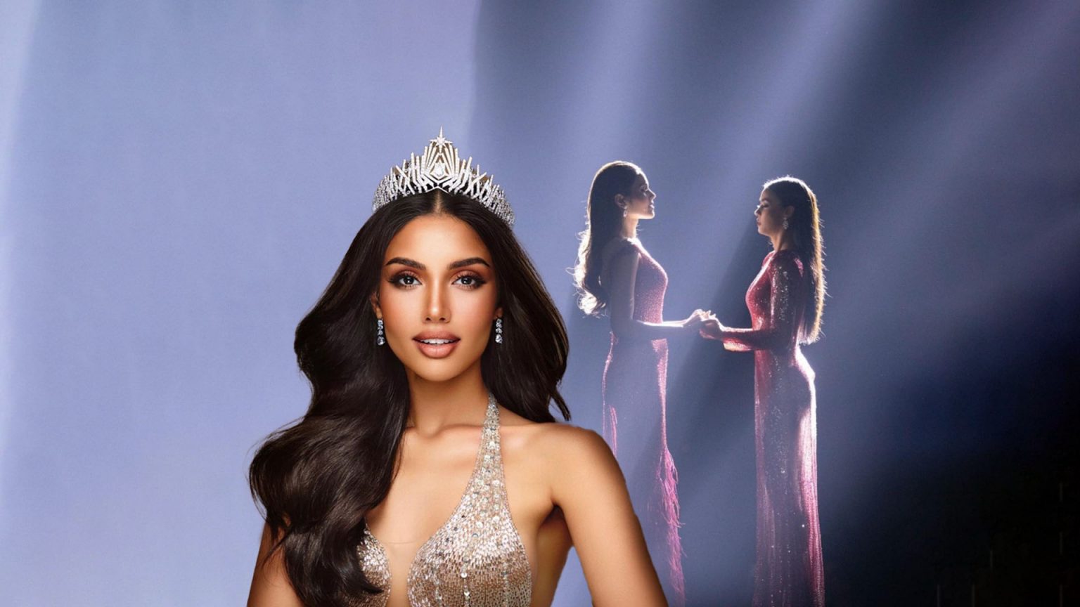 มาเพื่อมงและปิดตำนานนางรอง “วีณา ปวีณา สิงห์ทักวาล” MUT ภูเก็ต