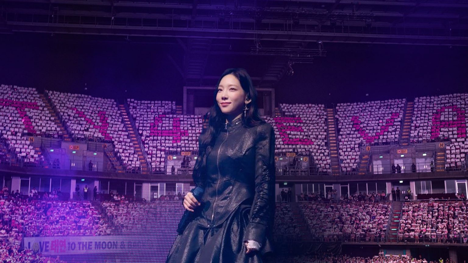 “แทยอน Girls’ Generation” ไอดอลสาวมากความสามารถ ที่สักครั้งหนึ่งในชีวิตต้องไปดูคอนเสิร์ตของเธอ