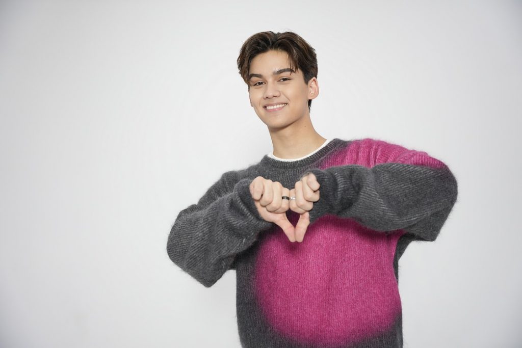 พบกับ “ทิกเกอร์ อชิระ” ที่งาน FEED Y CAPITAL 2nd