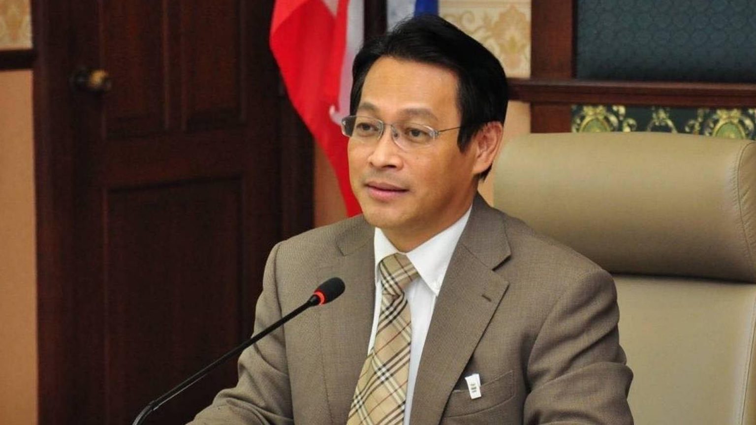 ศ.สุชาติ แนะ แบงก์ชาติควรปรับนโยบาย เพิ่มการเติบโตทางเศรษฐกิจ