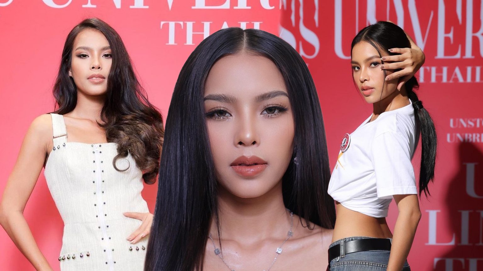 นางงามเพิ่มโอกาสให้ชีวิต นักสร้างคอนเทนต์แห่ง MUT 2023 “เอมมาลิน พิชญอมร”