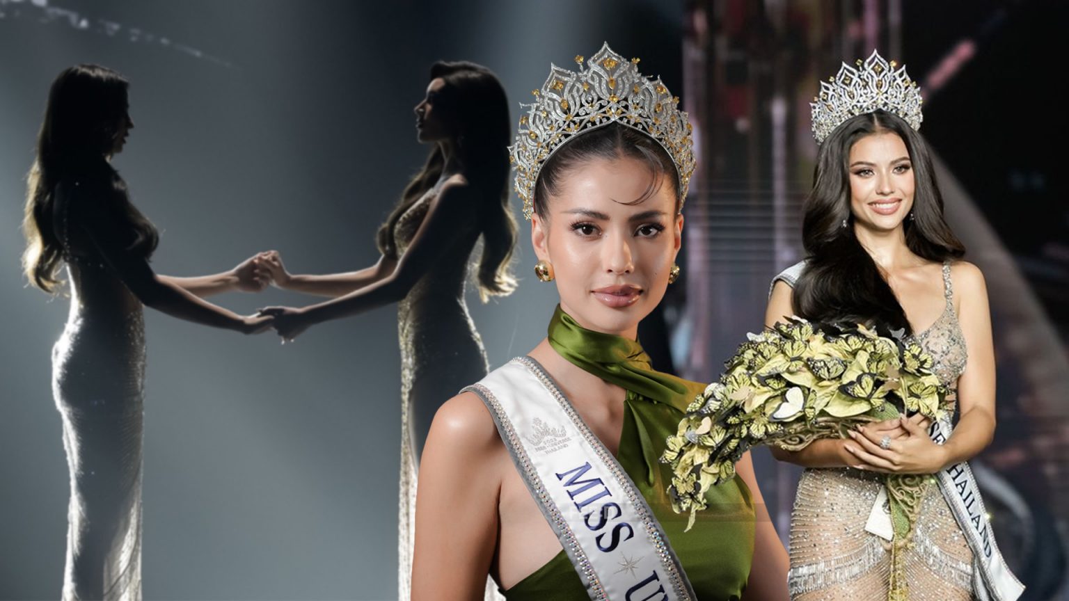 ความสำเร็จบนเวที MUT 2023 ของ “แอนโทเนีย” หลังเซ็ตซีโร่ใหม่