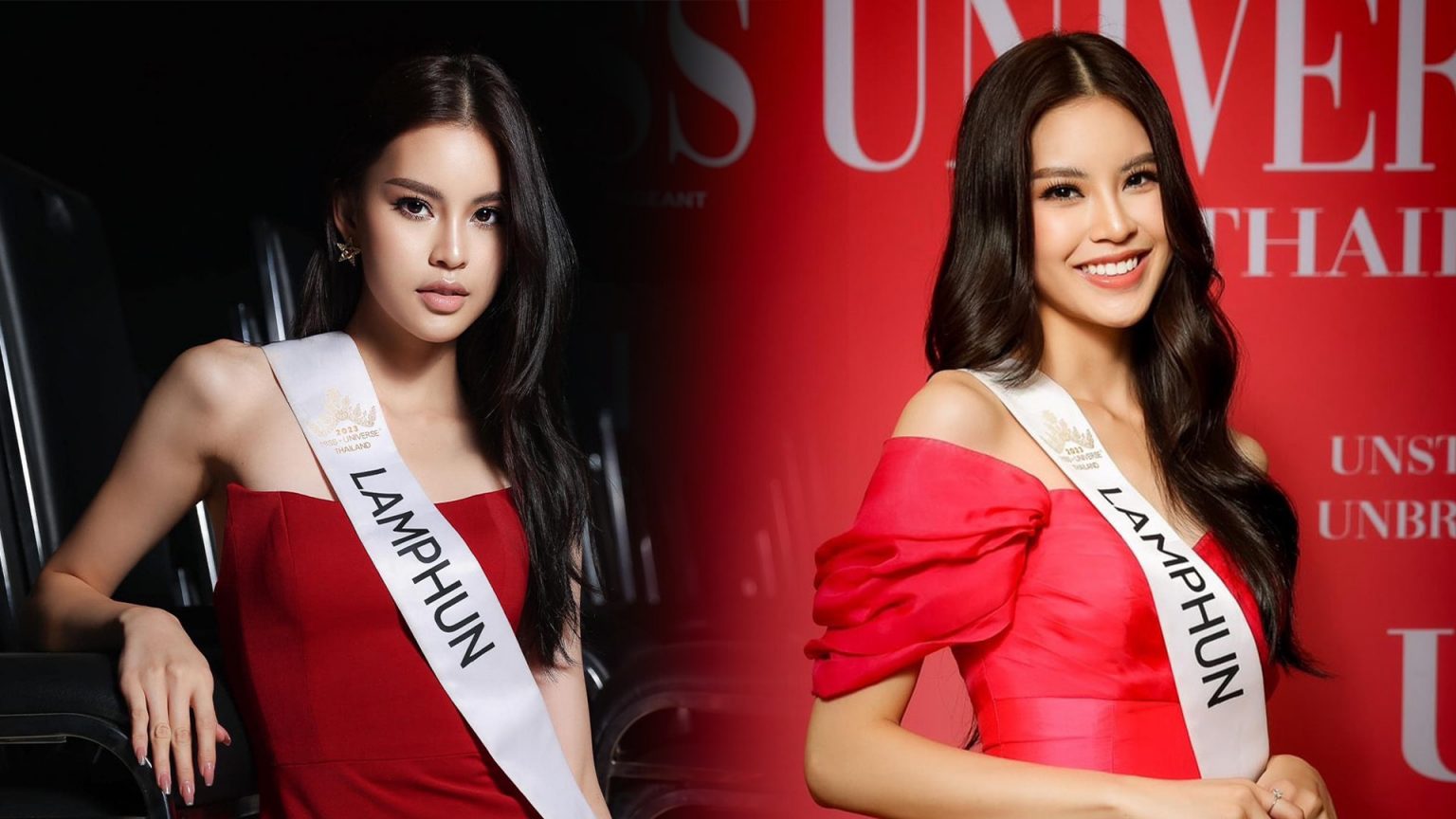 เปลี่ยนคำบูลลี่เป็นแรงบันดาลใจ สู่เส้นทางนางงามครั้งแรกของ “ณิชา พูลโภคะ”