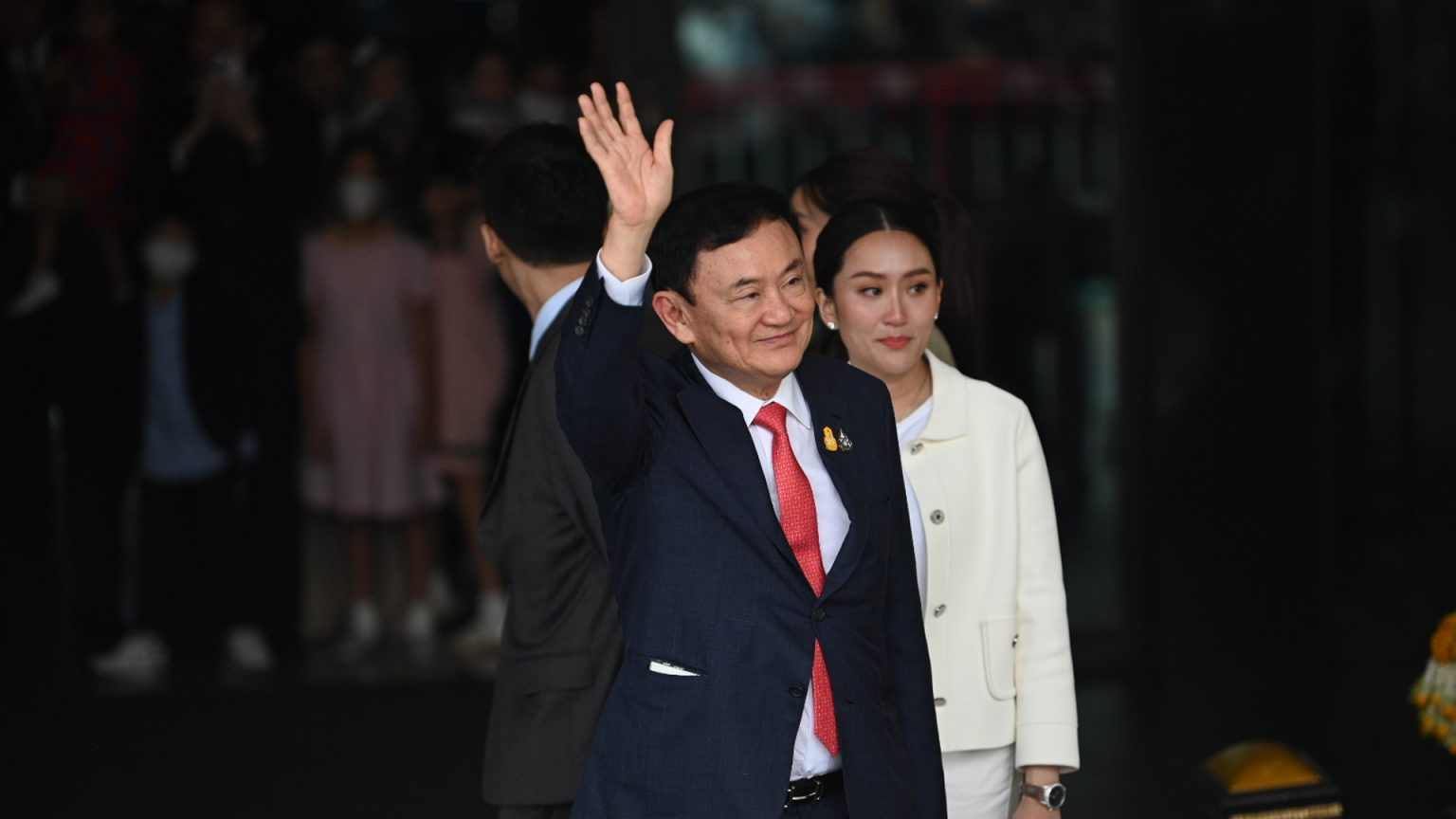 สรุปให้หายสงสัย ทักษิณ กลับมาต้องจำคุกกี่ปี