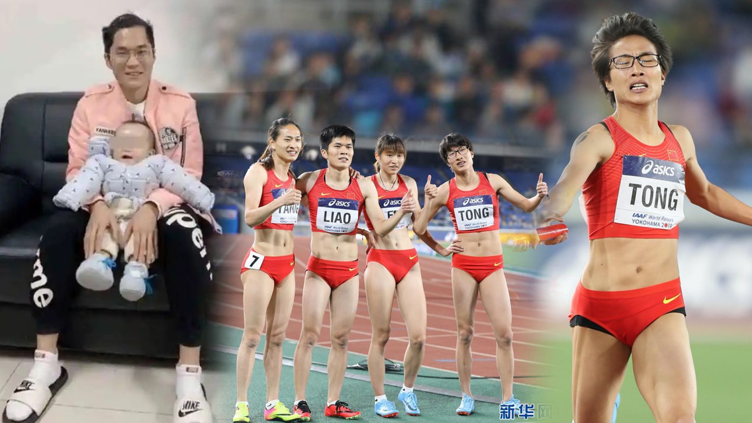 “สาวมาดแมน-ชายแท้แฝงตัว” กับข้อสงสัยในตัวนักกีฬา พวกเขาเพศอะไรกันแน่?