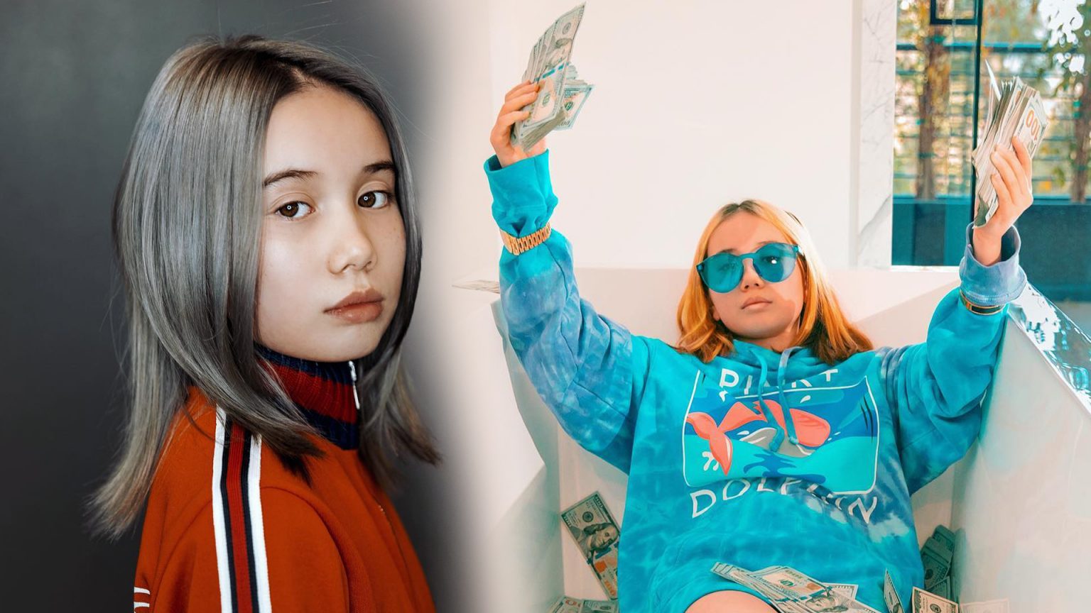 สื่อดังสหรัฐฯ อ้าง ลิล เทย์ และพี่ชาย ยังไม่เสียชีวิต อินสตาแกรมถูกคนแฮ็ก