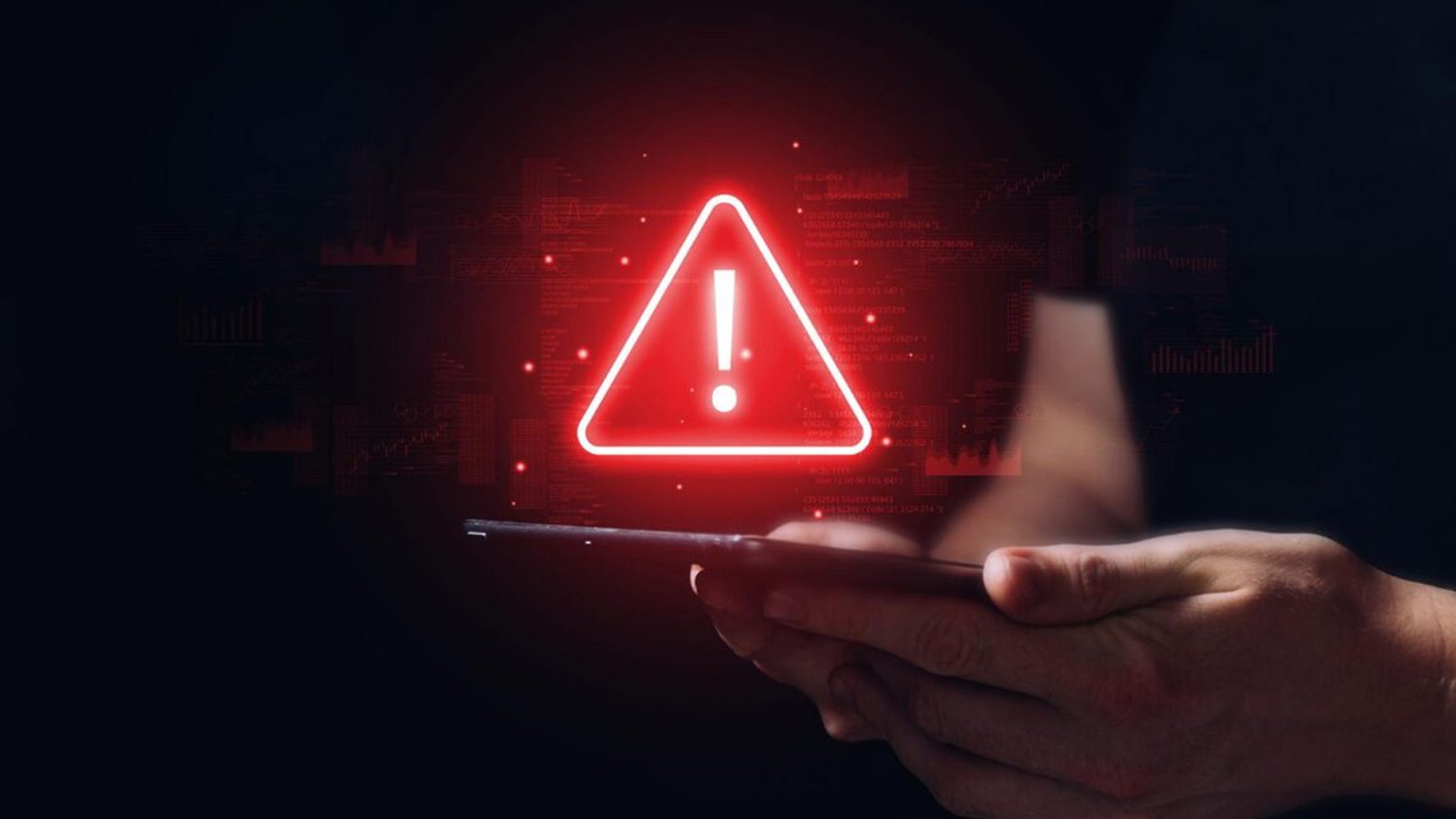 10 แอพฯอันตราย! ตำรวจเตือน ‘ห้ามโหลดเด็ดขาด’