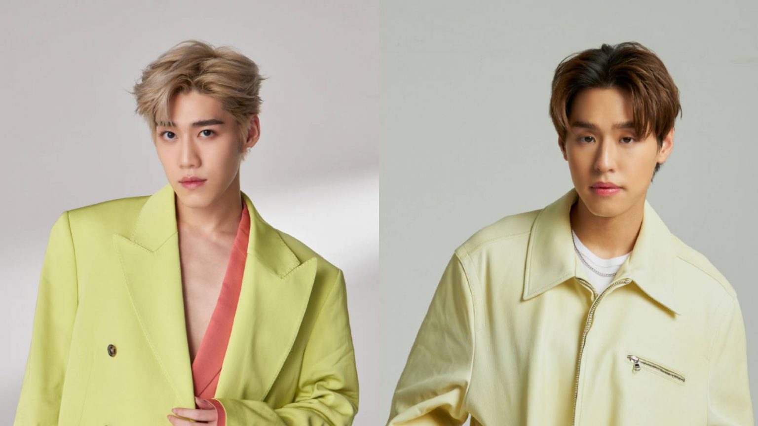 พบกับ “บิวกิ้น-พีพี” บนเวที FEED Y CAPITAL 2nd 23 กันยายน นี้