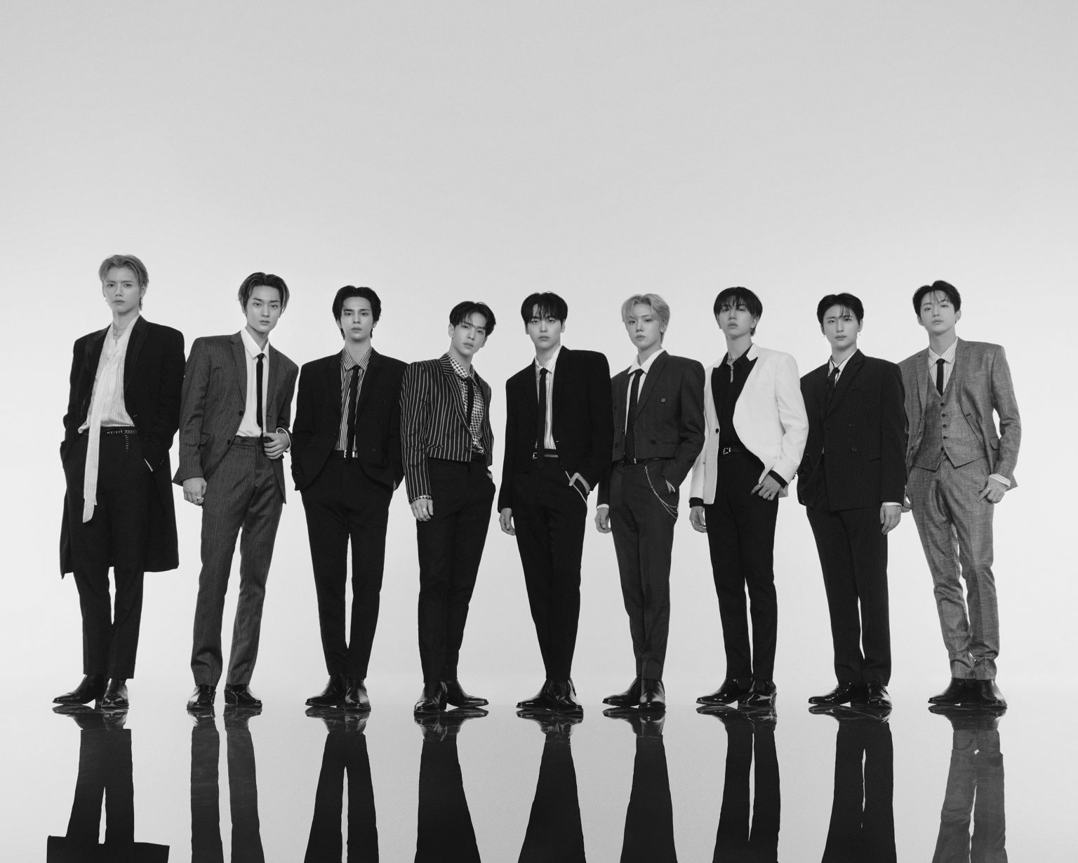 “CRAVITY” พร้อมบุกไทยอีกครั้งมาเจอ LUVITY ดีเดย์ 28 ต.ค. นี้