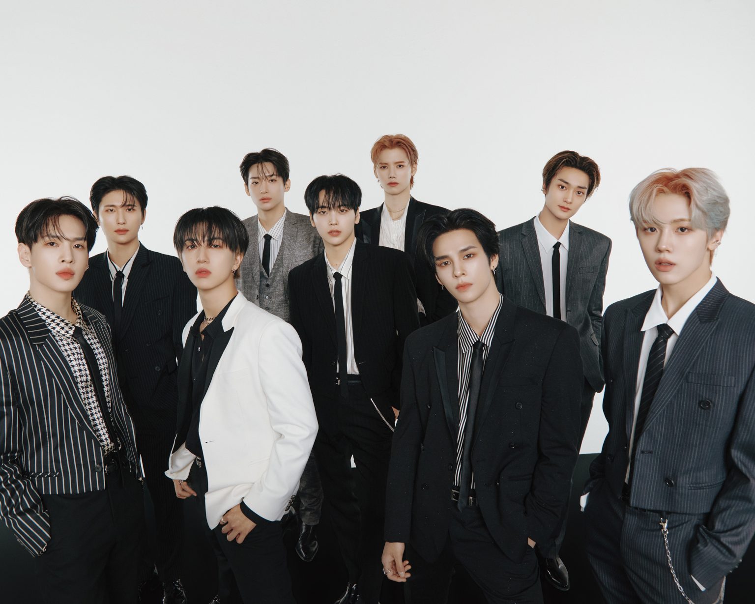 “CRAVITY” อ้อนแฟนชาวไทย 28 ต.ค. นี้ มาสนุกด้วยกันในคอนเสิร์ต