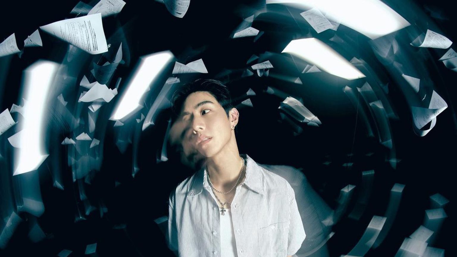 “MARK TUAN” ปล่อยซิงเกิลใหม่ “Everyone Else Fades” ดึง “ใหม่ ดาวิกา” เป็นนางเอก MV