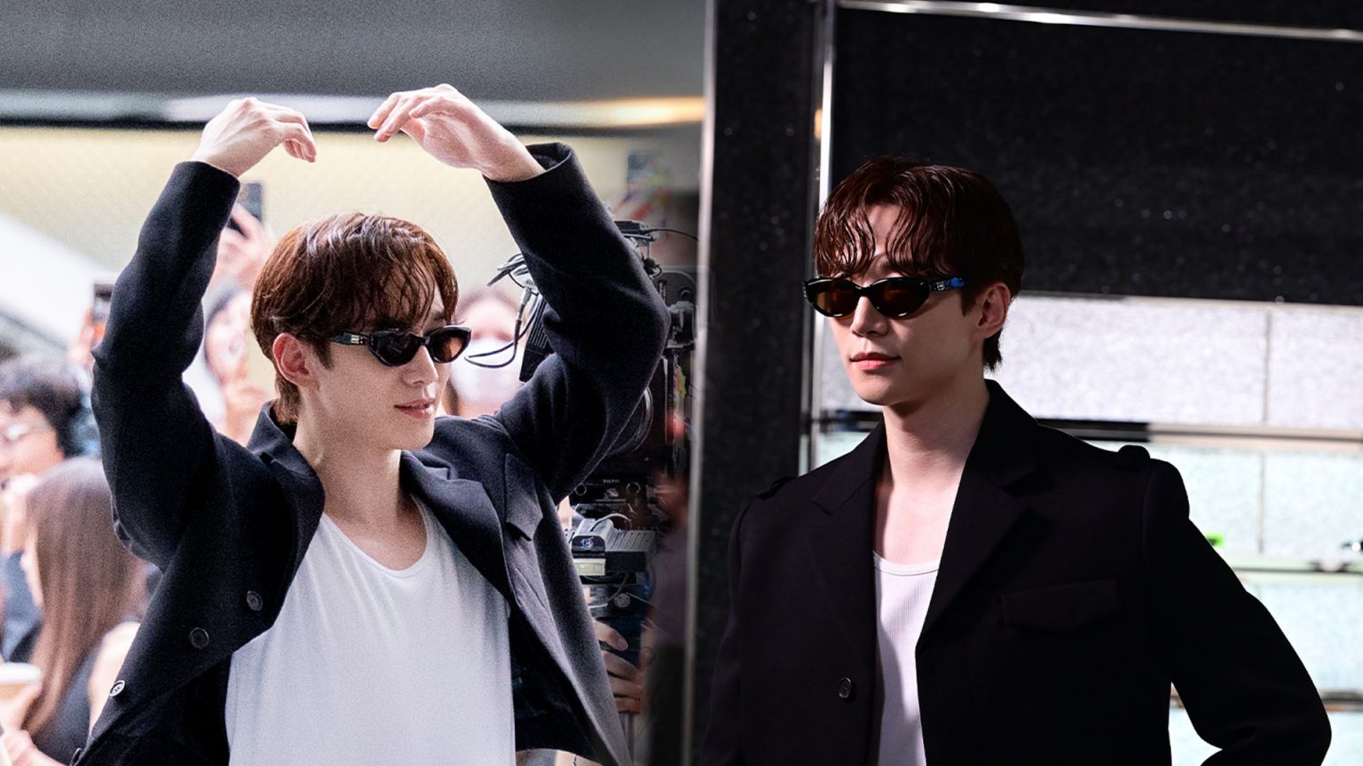 “อีจุนโฮ” ร่วมงานเปิดตัว เจนเทิล มอนสเตอร์ แฟลกชิปสโตร์แห่งแรกในประเทศไทย