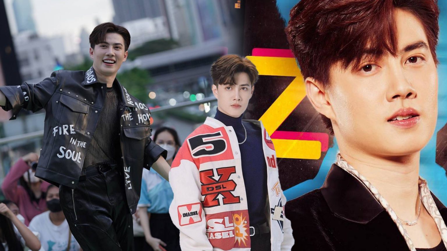 “เบนซ์ อัทธ์ธนิน” ร่วมเก็บโปรเจกต์วันเกิด พร้อมเซอร์ไพร์สพิเศษจากแฟนคลับ