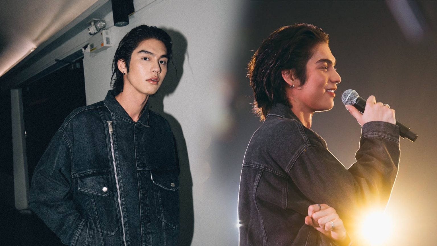 ปังไม่ไหว “ไบร์ท วชิรวิชญ์” เตรียมบินลัดฟ้าร่วมงาน Burberry Fashion week