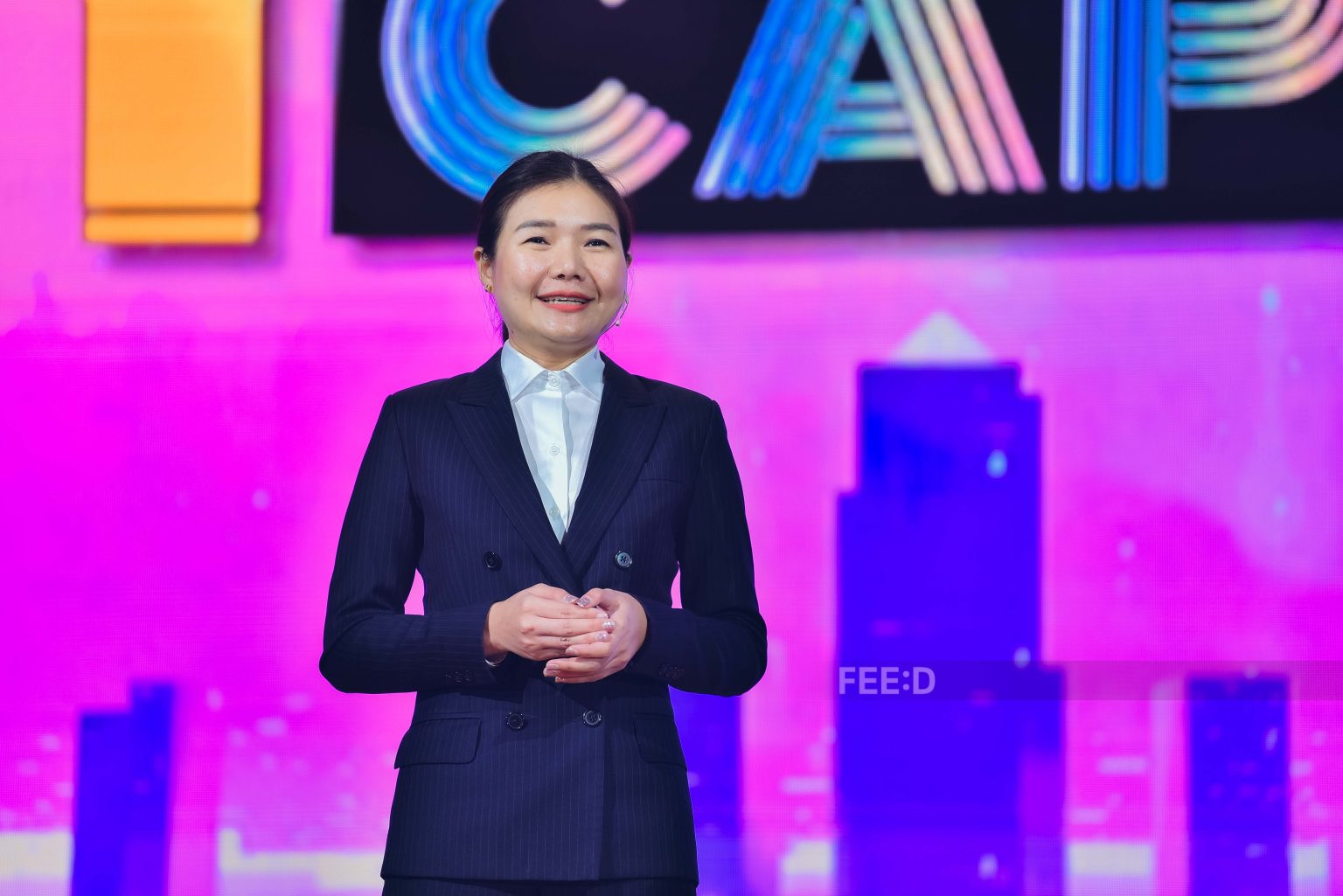 ภาครัฐจะสนับสนุนอย่างไร ให้ซีรีส์วายไทย ปังแล้ว ปังอยู่ และจะปังต่อ