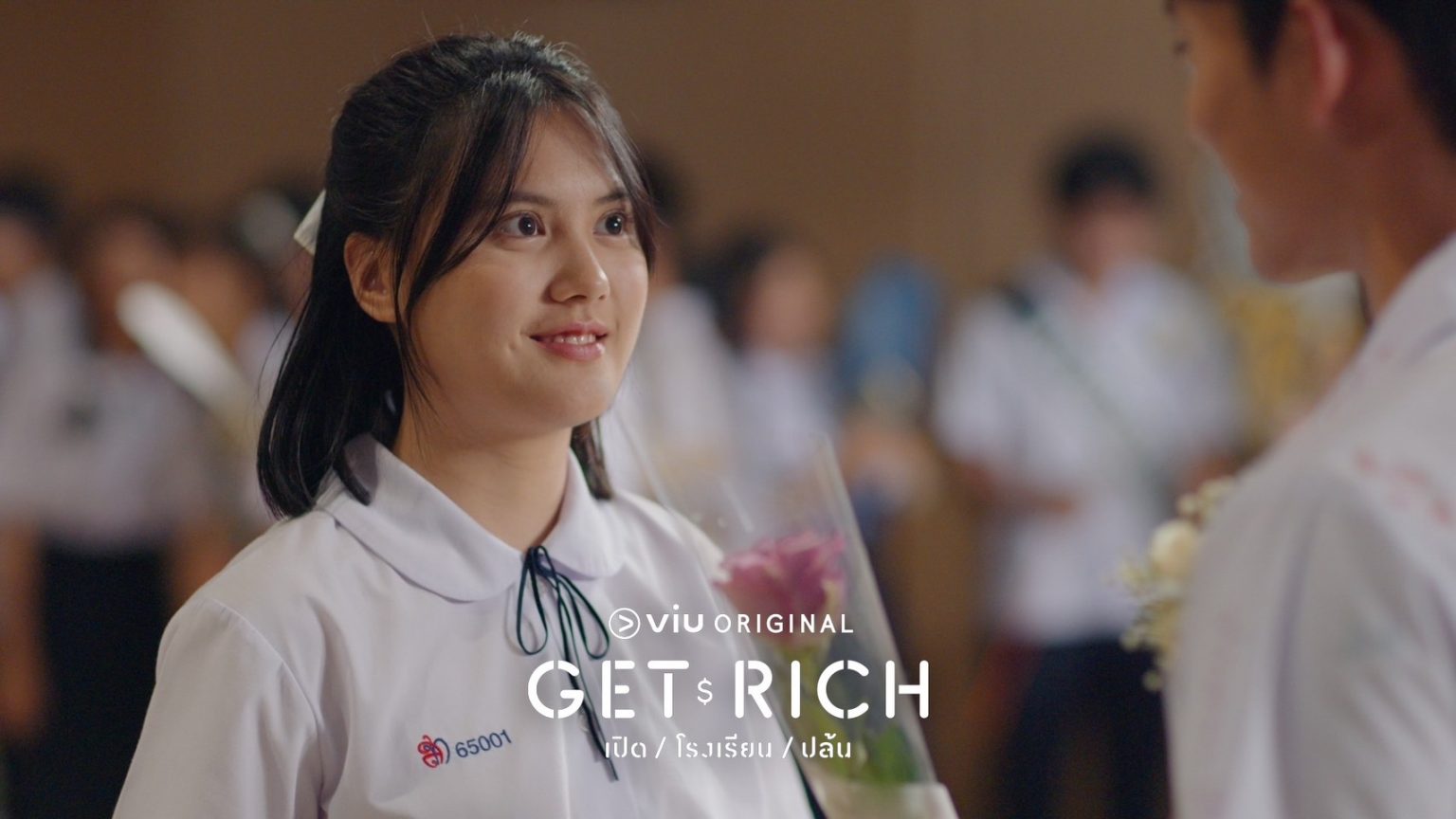 Viu ได้รับการเสนอชื่อเข้าชิง 3 รางวัล Asia Contents Awards & Global OTT Awards 2023