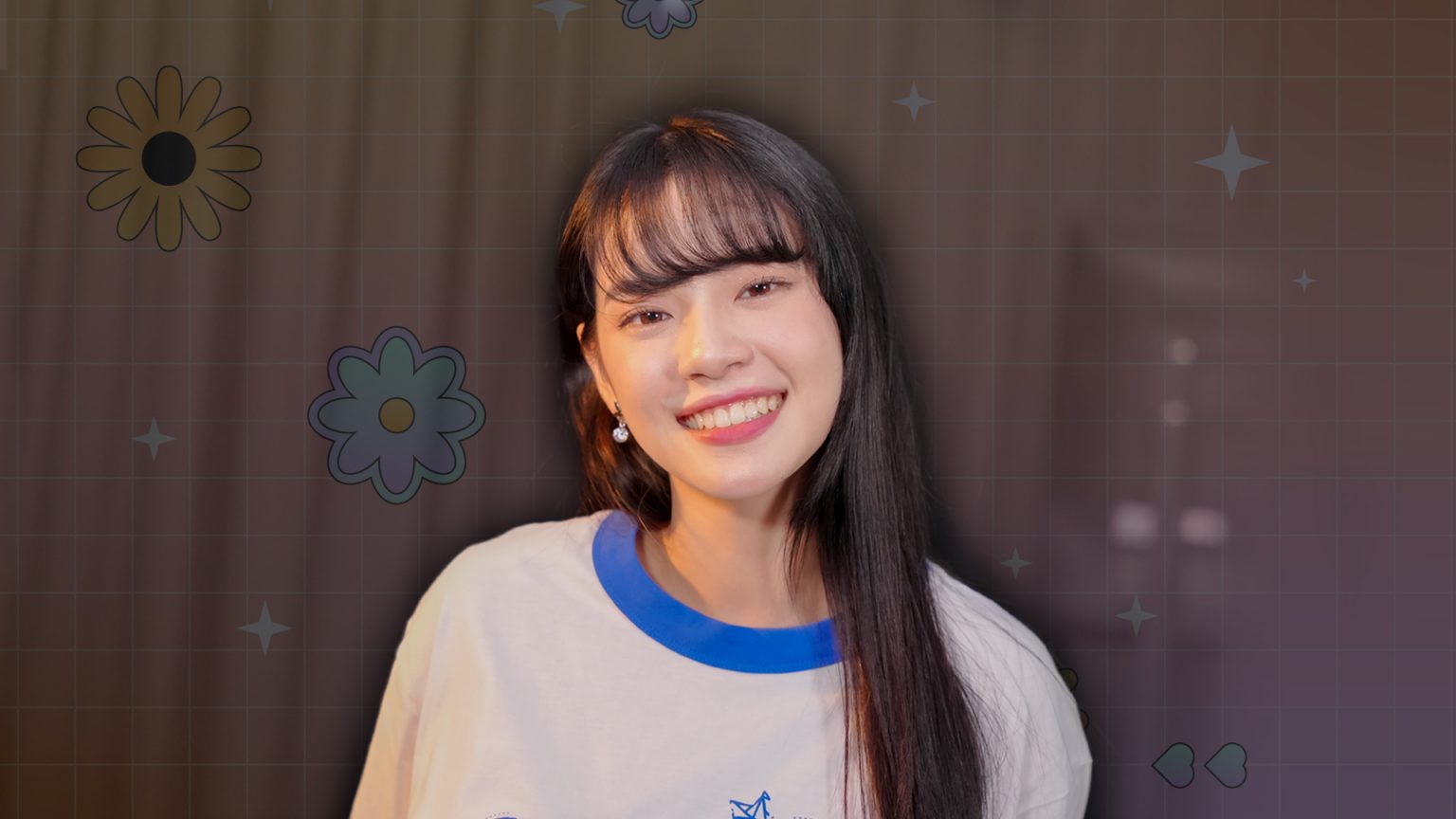 ชีวิตยังต้องเรียนรู้อีกเยอะ กรอบความคิดสไตล์ “เฌอปราง อารีย์กุล”