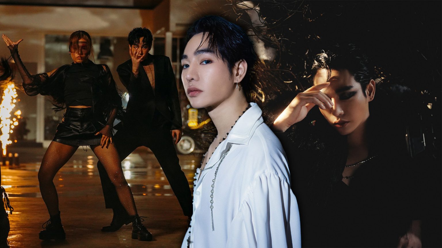 “เป๊ก ผลิตโชค” ส่งผลงานเพลงใหม่ “Night Bird” ชวนมาปลดปล่อย เติมพลังให้ตัวเอง