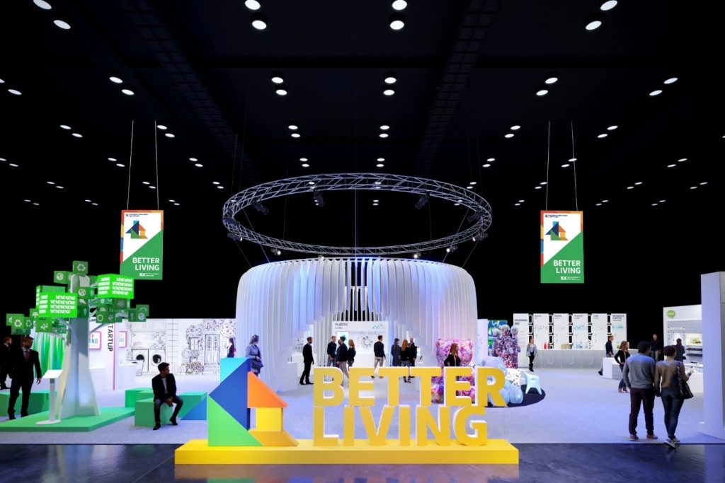 ปิดฉากอย่างยิ่งใหญ่ “Better living @ SX 2023”