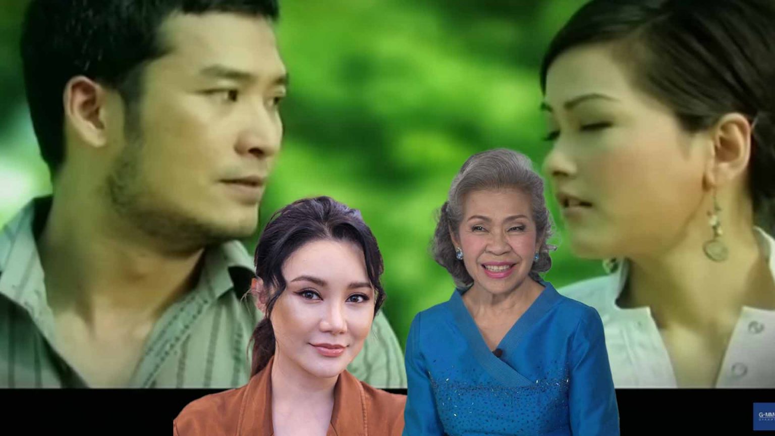 “ปนัดดา เรืองวุฒิ” นักร้องยุค 90 ที่เคยถูกยื่นแบนเพลงเพราะเนื้อหาทำลายครอบครัว