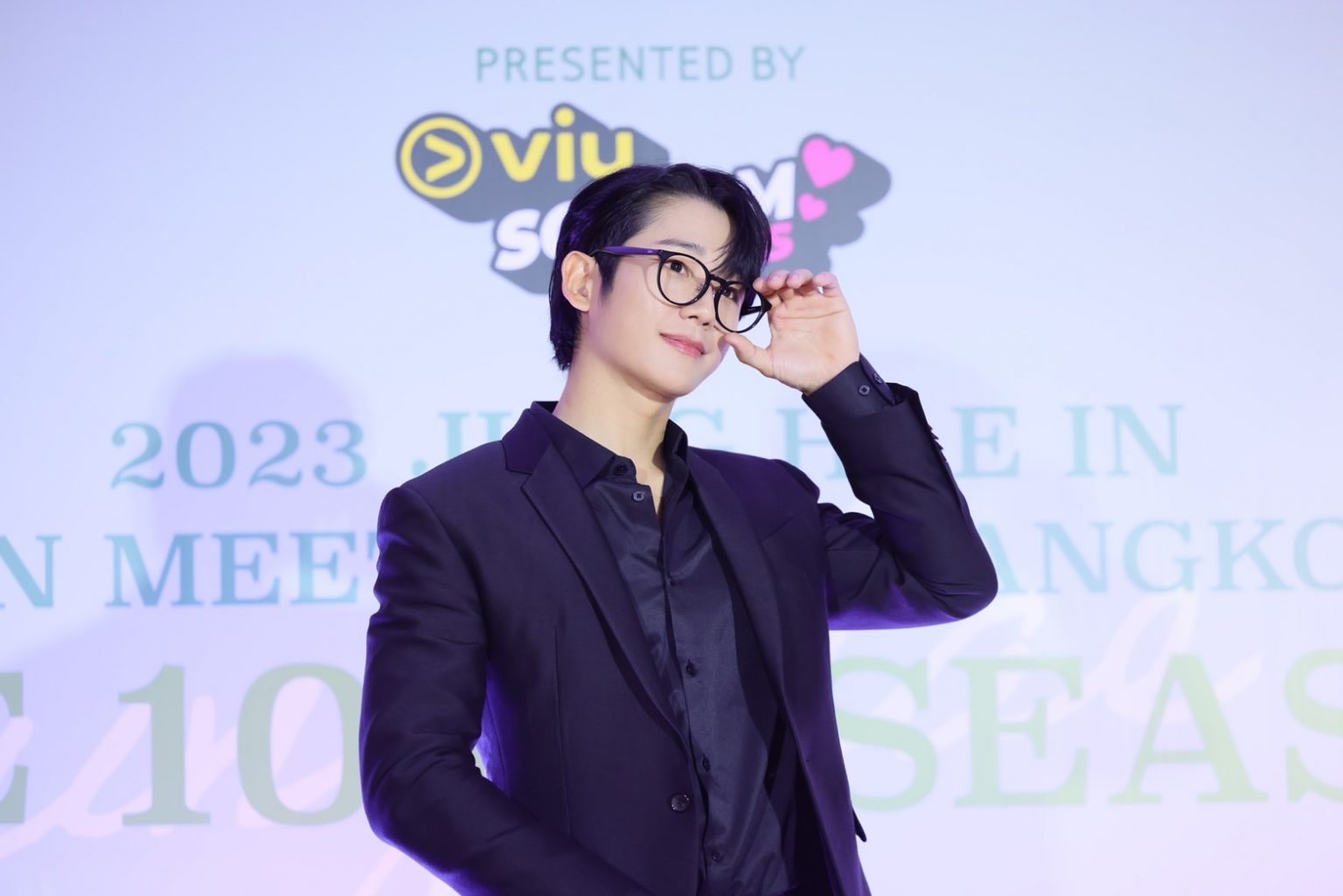 “จองแฮอิน” (Jung Hae In) เตรียมเซอร์ไพรส์สุดอบอุ่น ในงาน “THE 10TH SEASON”