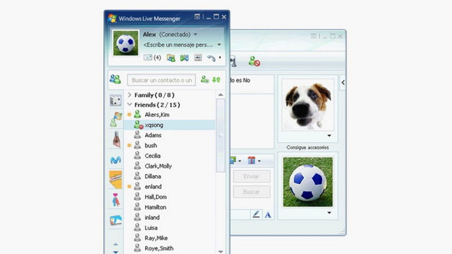 คืนนี้กลับไปเล่นเอ็มซะหน่อย ยังจำ MSN Messenger กันได้ไหมวัยรุ่น
