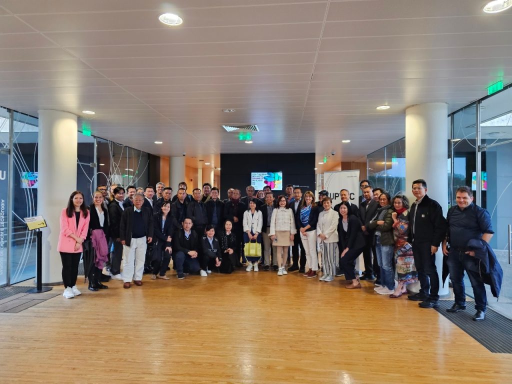 PTT บนเส้นทางสู่น่านน้ำใหม่จาก โปรตุเกส-สเปน Future Energy and Beyond