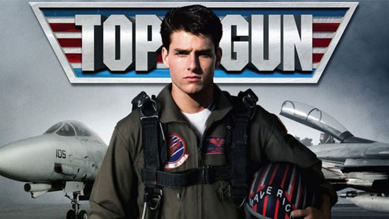Top Gun 1986 หนังดี ที่สร้างนักบินมาแล้วมากมาย