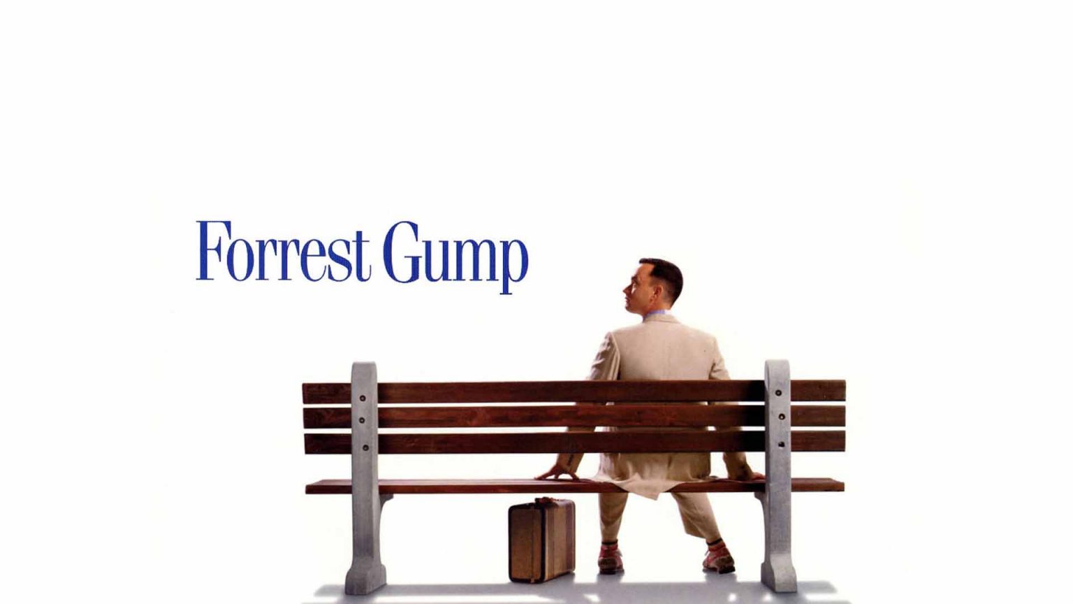 Forrest Gump อัจฉริยะปัญญานิ่ม หนังที่เหมาะกับคนหมดไฟ