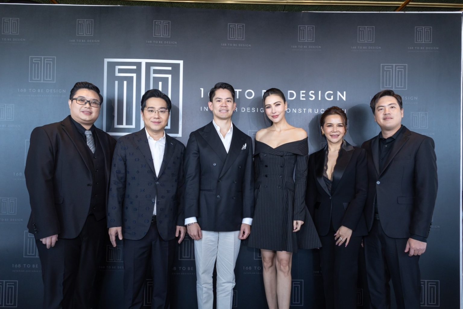 “168 to be Design x อ.ช้าง” พลิกโฉมอินทีเรียดีไซน์เปิดมิติใหม่กับการแต่งบ้านหรูคู่ฮวงจุ้ยมหาเศรษฐี