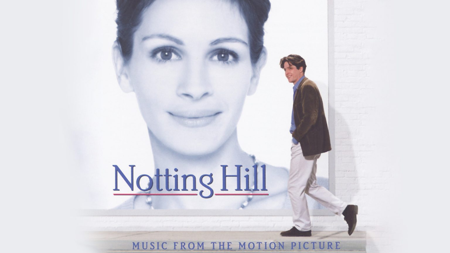 Notting Hill ภาพยนตร์โรแมนติก ที่ลืมไม่ลง