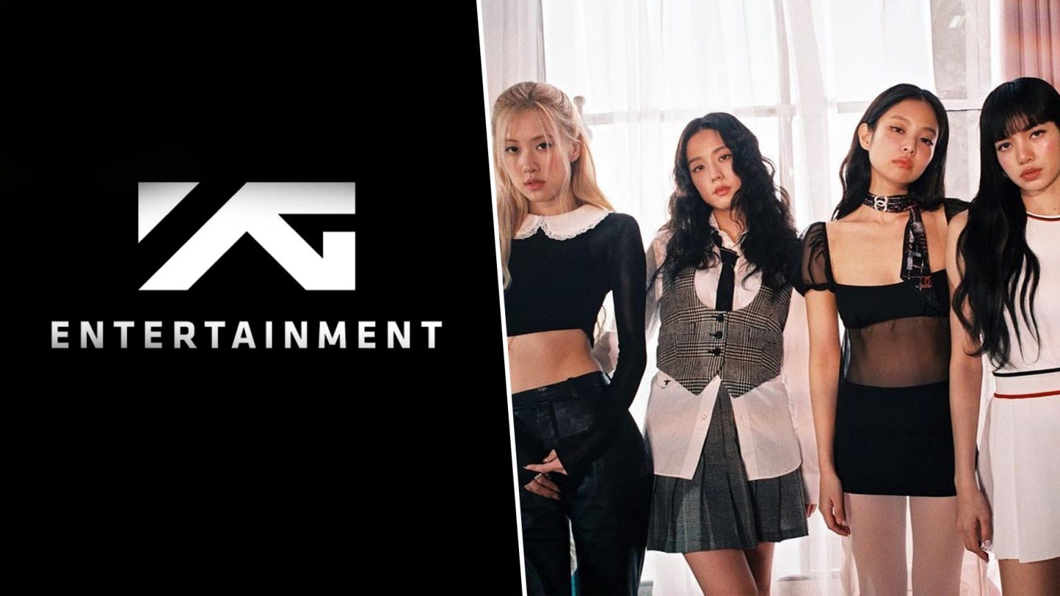 วายจีประกาศ BLACKPINK ไม่ต่อสัญญาเดี่ยว แยกทำกิจกรรมอิสระ