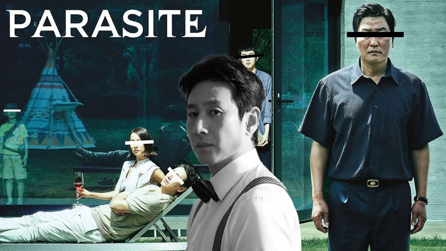 ย้อนผลงานระดับโลกจาก อีซอนคยุน (Lee Sun Kyun)