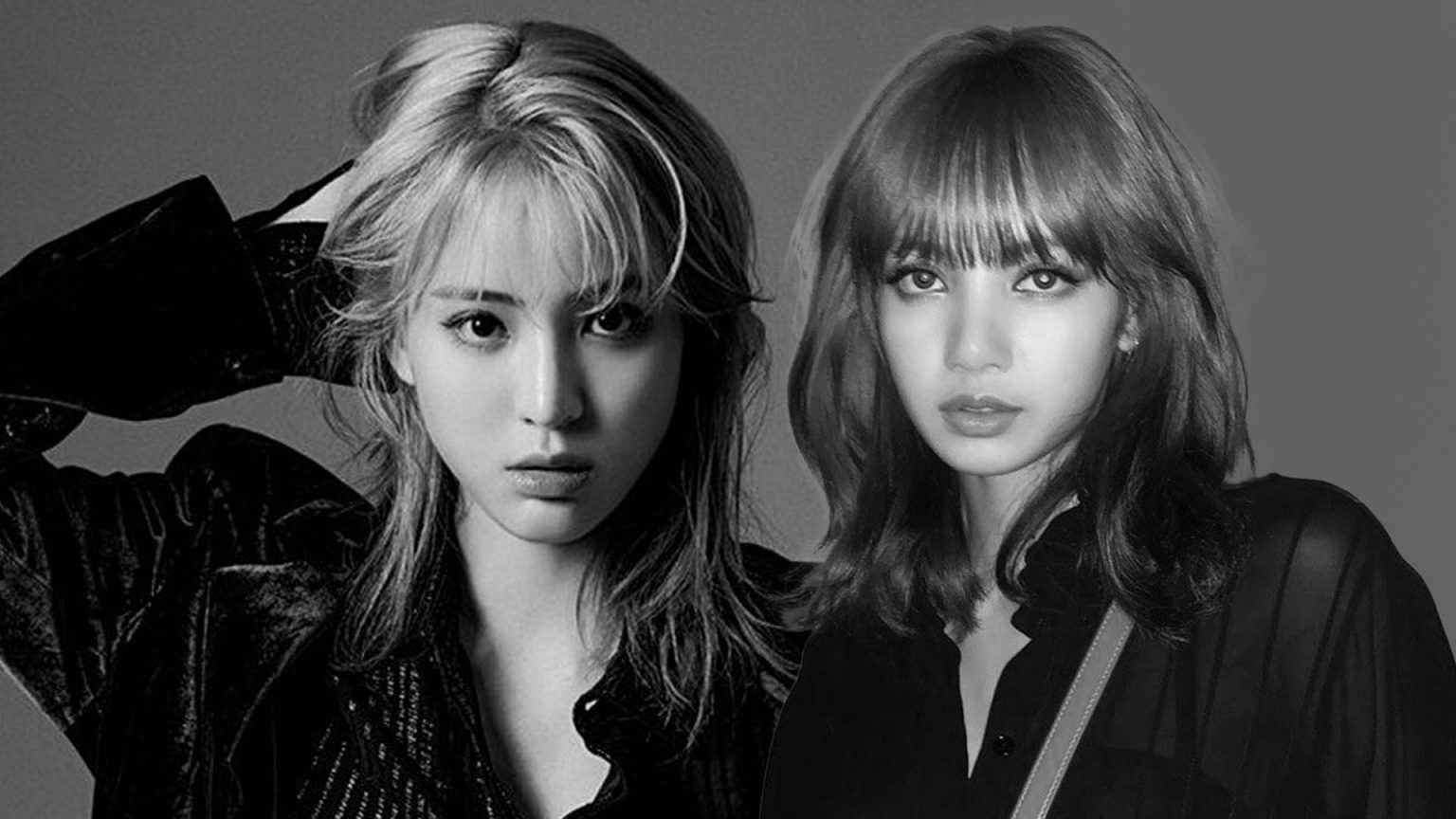 ‘ลูกหนัง – ลิซ่า’ ติดท็อปอันดับสาวสวยที่สุดในโลก 2023