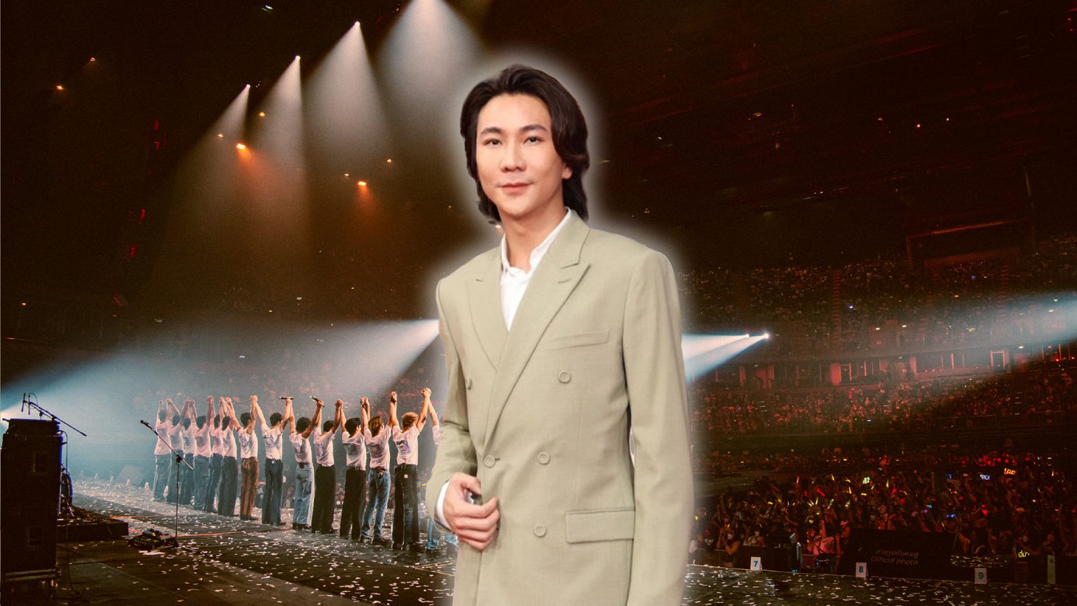 “ปอนด์ กฤษดา” เปิดเส้นทางล้มลุกคลุกคลานกว่าจะเป็น “คินน์พอร์ช”