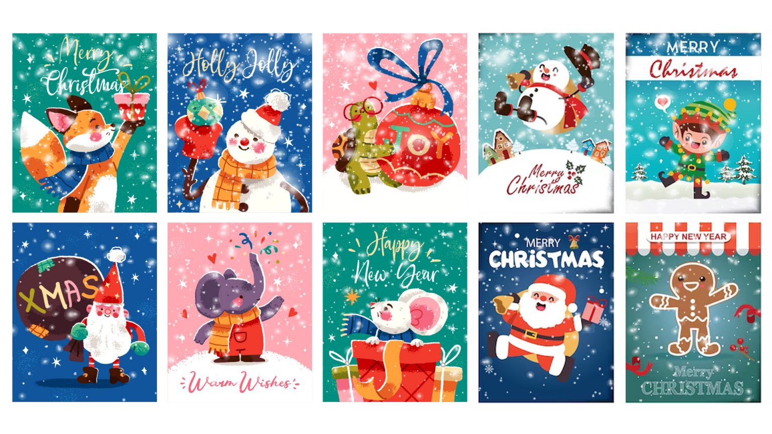 ส.ค.ส.กากเพชร ในตำนาน ไอเท็มอวยพรปีใหม่สุดฮิต ของวัยรุ่นยุค 90s