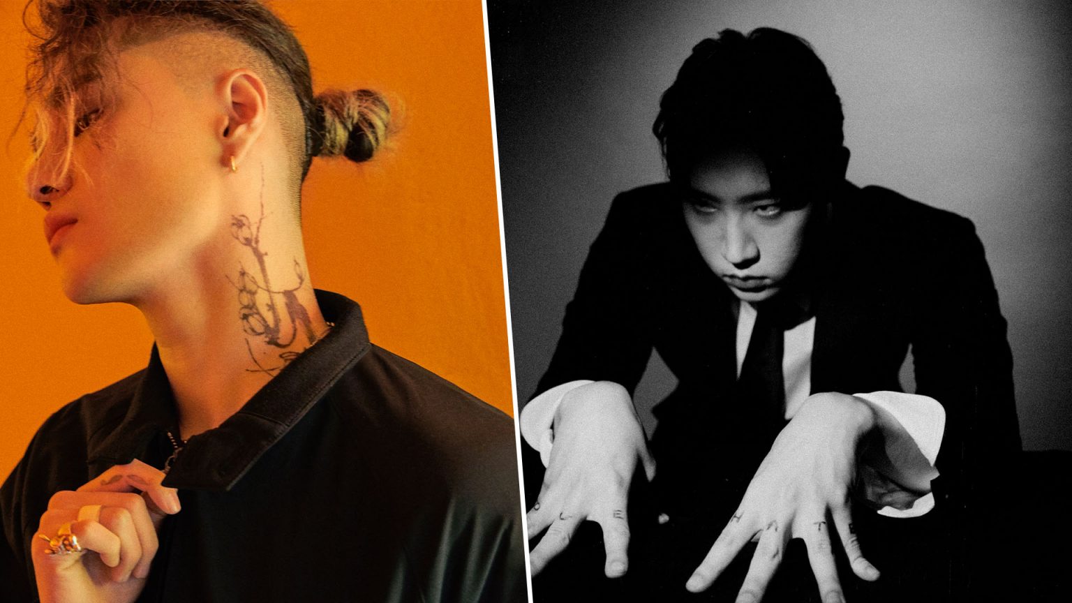 DEAN คัมแบ็กจัดคอนเสิร์ตที่ไทยในรอบ 7 ปี “DEAN with Tabber Live in Thailand”