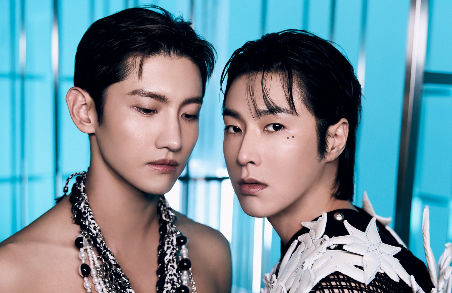 SM True เฉลิมฉลองการครบรอบเดบิวต์ 20 ปี ของตำนานตลอดกาลแห่งเค-ป๊อป TVXQ!