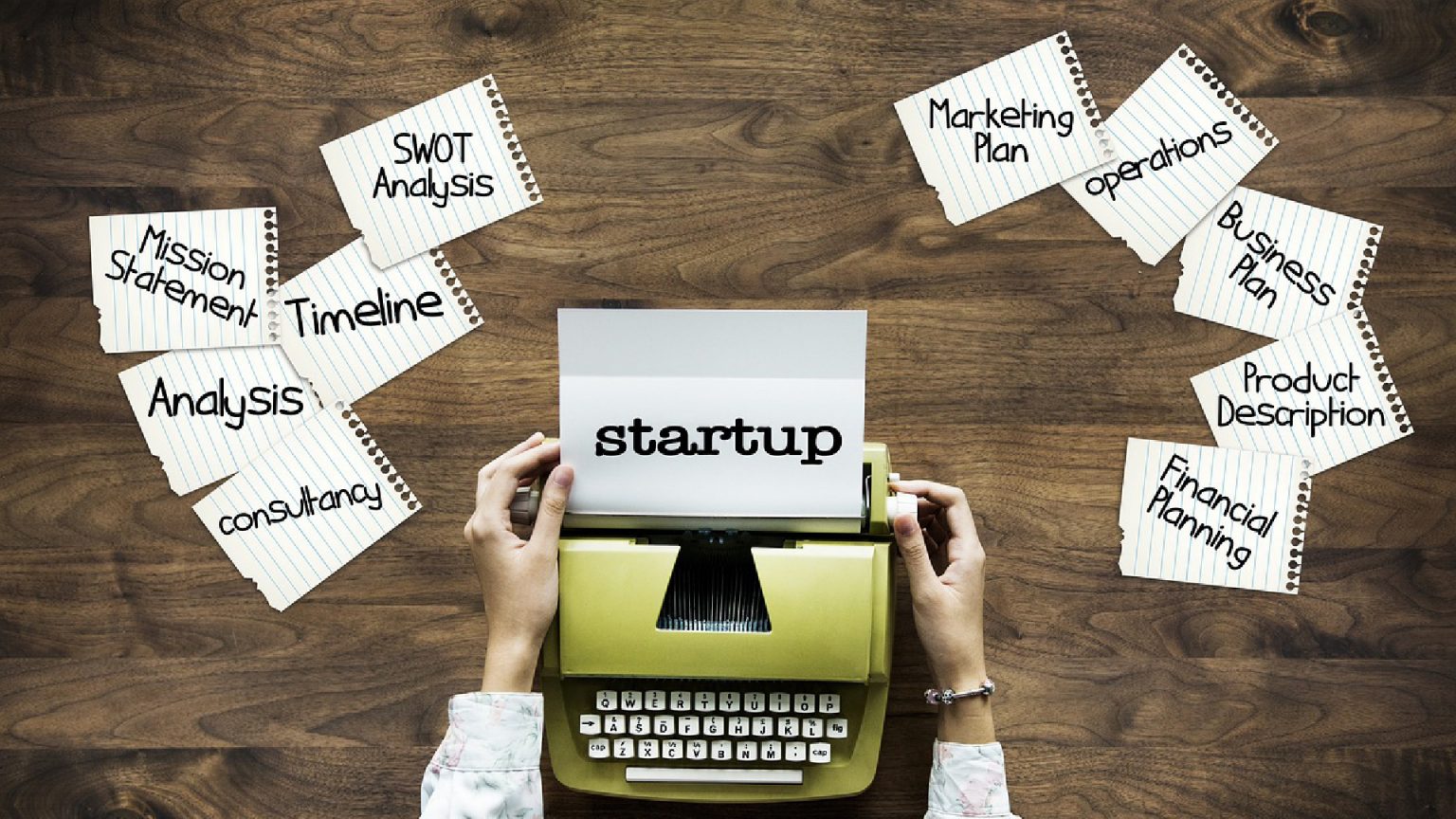 5 อุตสาหกรรมสตาร์ตอัพดาวรุ่ง ปี 67 ผลักดันเศรษฐกิจของประเทศเติบโต