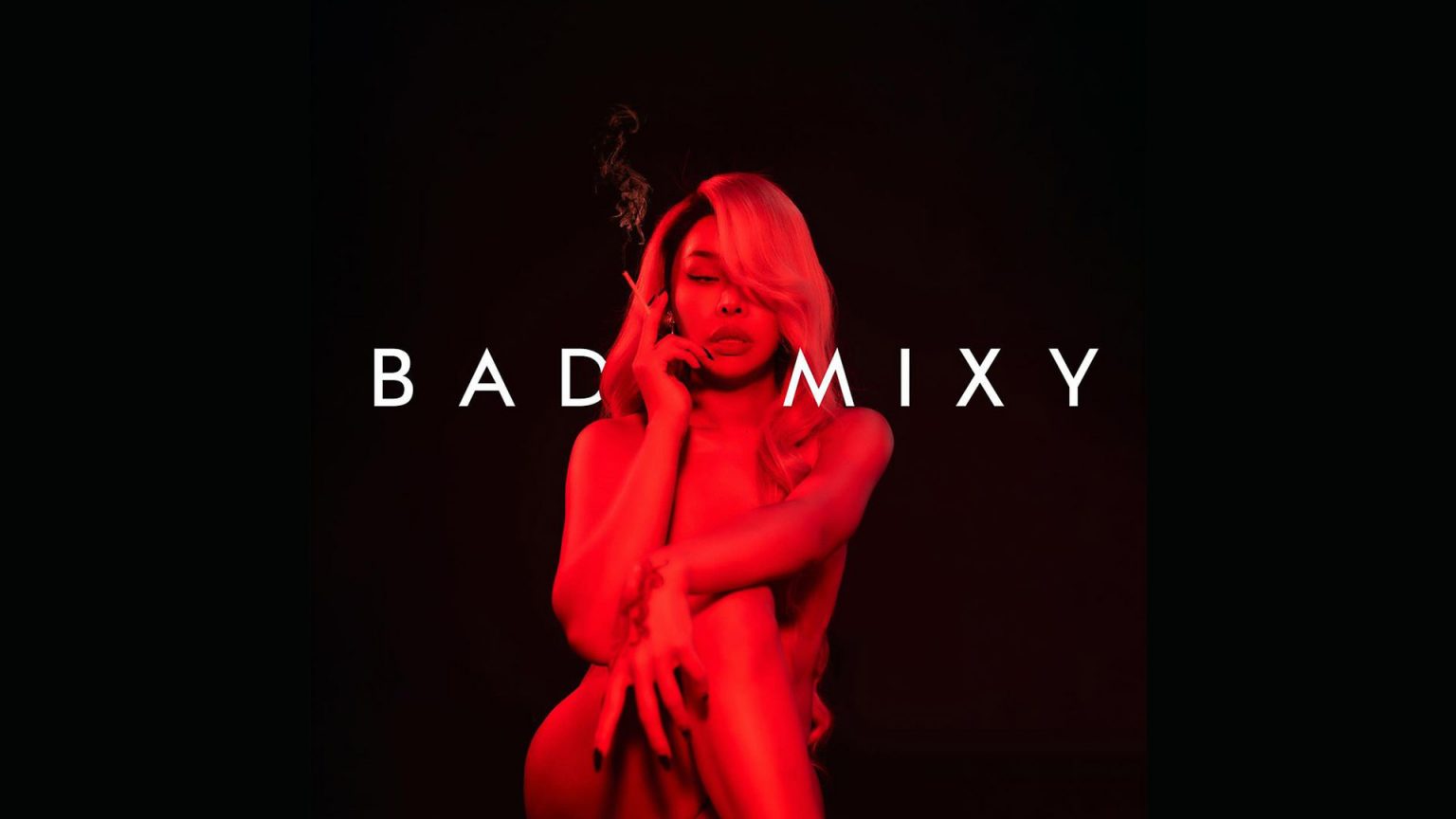 มิกซ์ เฉลิมศรี (Badmixy) กับกระแสฟีเวอร์ ฟ้ารักพ่อ