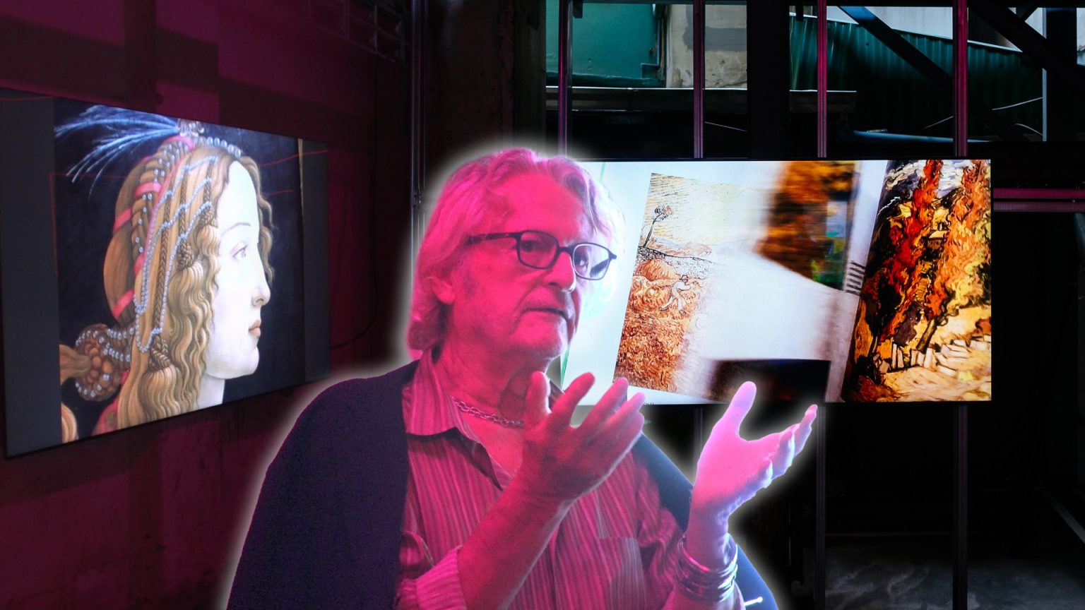 BANGKOK KUNSTHALLE พื้นที่จัดแสดงงานศิลปะแห่งใหม่ใจกลางเยาวราช