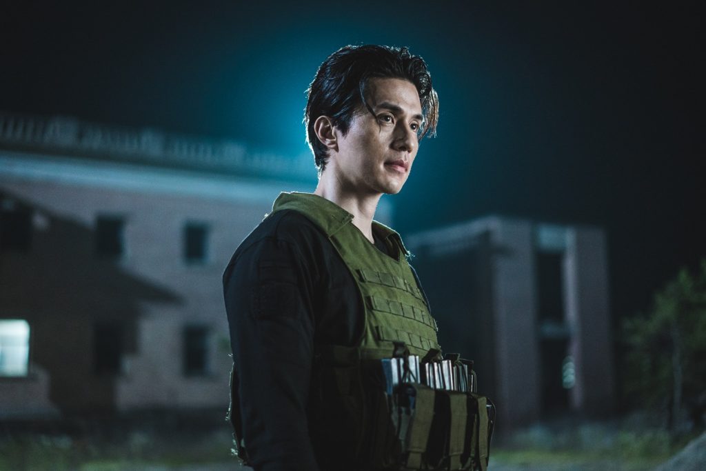 A Shop For Killers Theory เปิดทฤษฎี “จองจินมัน” ตายจริงหรือหลอก?