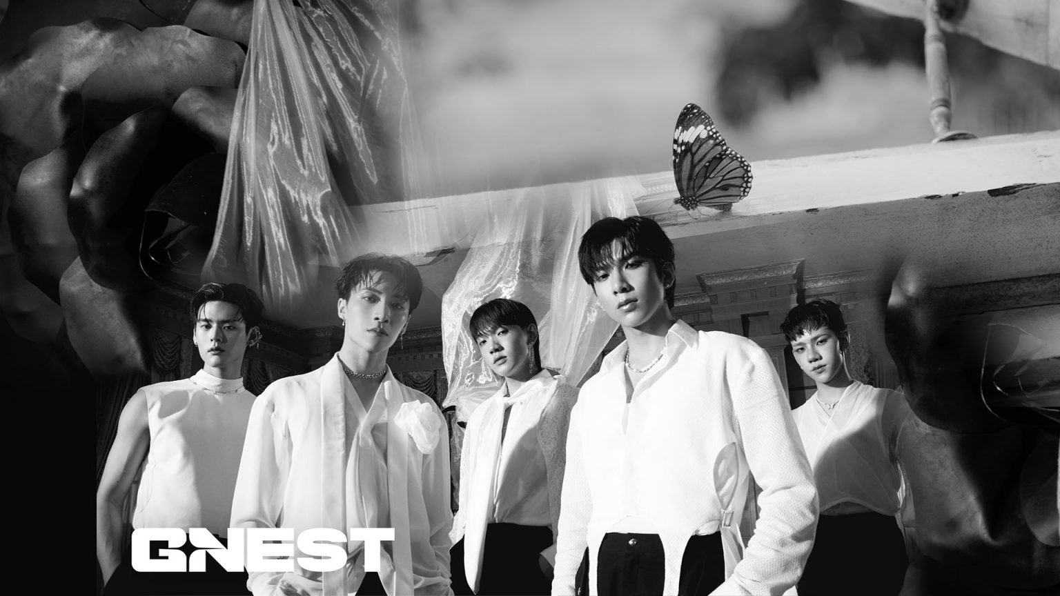 PERSES ตอกย้ำหัวใจคนแอบรัก ส่งเพลงอกหักเพลงแรก “คนใกล้ที่คิดไกล (Far Too Close)”