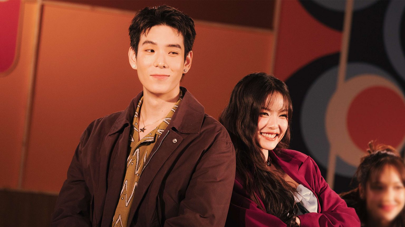 “เจเลอร์”  เปิดโหมดคนคลั่งรัก ส่งซิงเกิล “เสียงสอง (Love Tone)” ft. มาเบล Pixxie