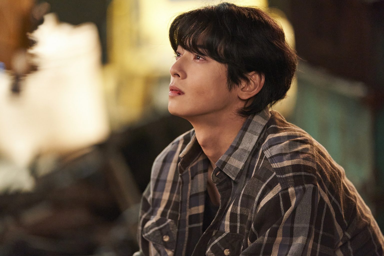 นักแสดง-ไอดอลเจ้าบทบาท “ชาอึนอู” ชวนนับถอยหลังเตรียมชมความดาร์ก ในซีรีส์ “Wonderful World”