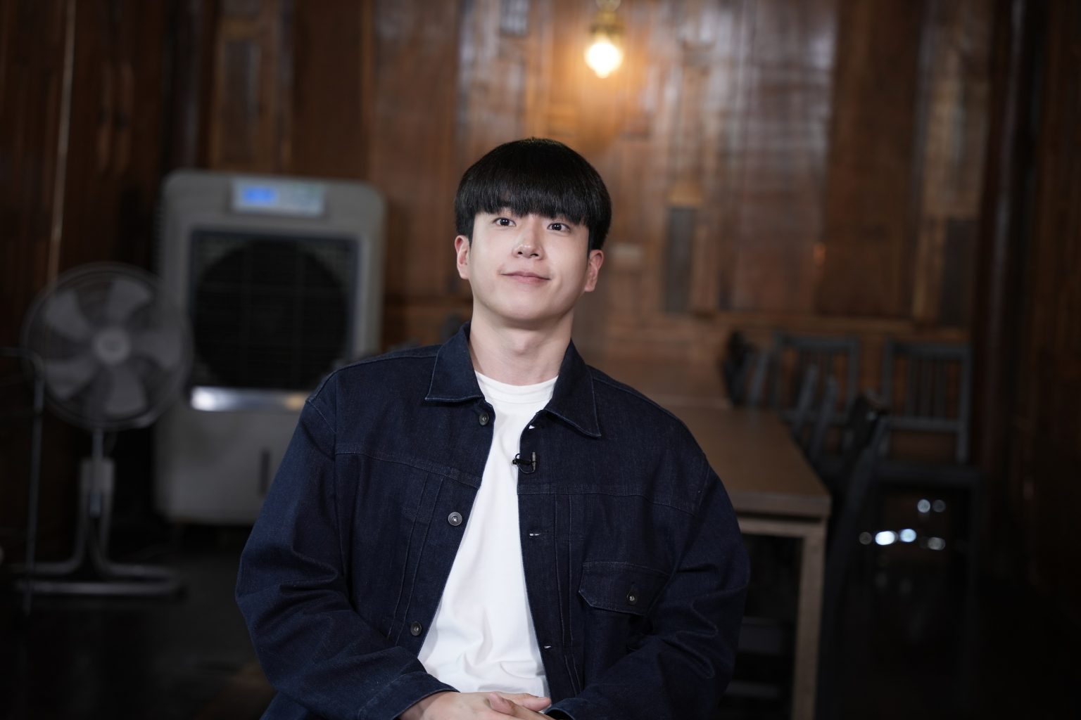 นนกุล จังหวะชีวิต จังหวะความรัก