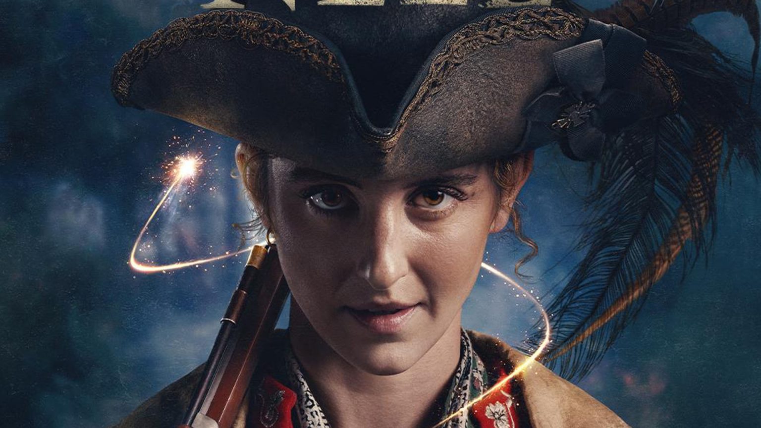 “Renegade Nell” ซีรีส์ออริจินัลแนวแอ็กชัน-แฟนตาซีเรื่องใหม่ พร้อมลงจอ 29 มีนาคมนี้