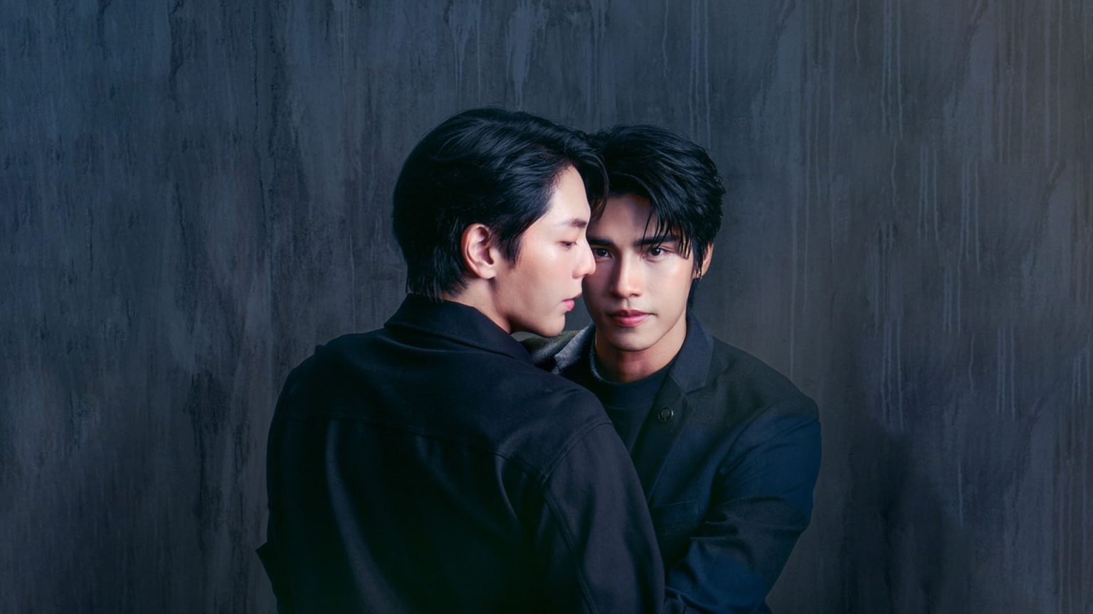 สิ้นสุดการรอคอย กับซีรีส์วายฟอร์มยักษ์ MY STAND-IN ตัวนาย ตัวแทน