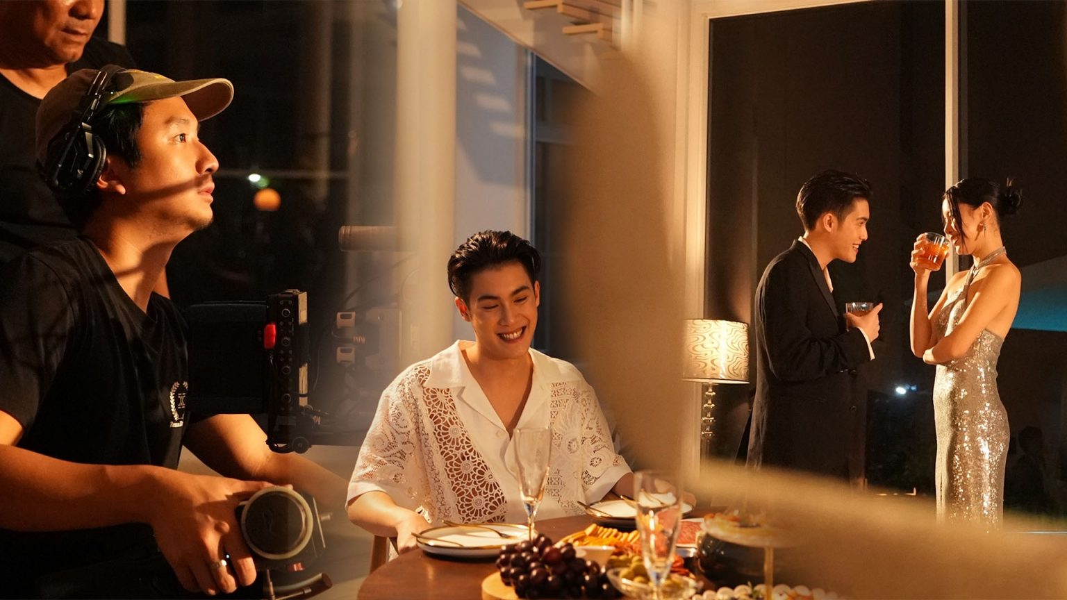 JAONAAY คัมแบ็คปล่อยซิงเกิลใหม่ “รัก (LoveSong)” เพลงที่เขียนมาจากความรู้สึกของตัวเอง