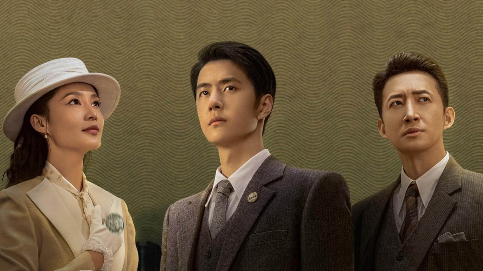 “สมรภูมิแห่งศรัทธา (War of Faith)” ซีรีส์จีนสุดฮิตกระแสแรง สร้างปรากฏการณ์ หวังอี้ป๋อ ครองเมือง